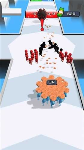 全民进化奇兵图2