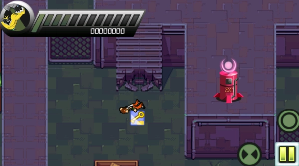 少年骇客全面进化免费版图3