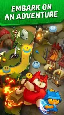 猫咪猎手（Cat Force）8.0图4