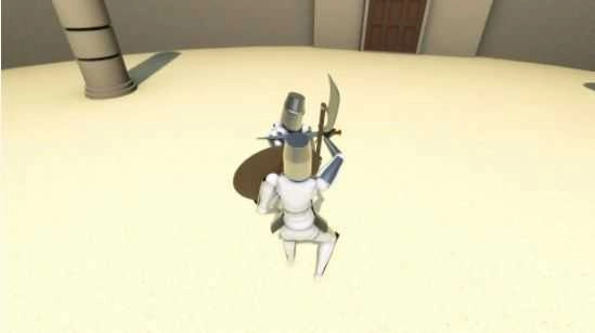 竞技场角斗士(2)