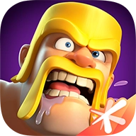 部落冲突百度版