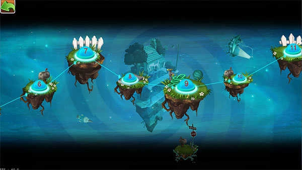 植物大战僵尸lz重制版图1