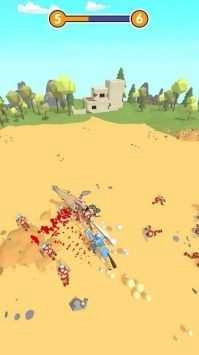 战马决斗(Horse Duel)图2