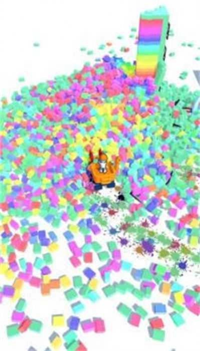 城市摧毁者(CityCrusher)1截图3
