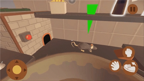 噩梦大叔深眠图3