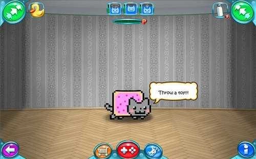 彩虹猫(Nyan Cat: Lost In Space)(3)