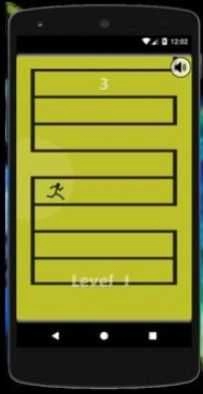 上升攀爬（Rise Up Climb）图2