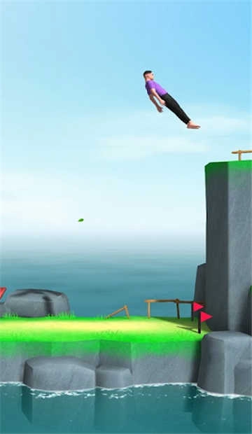 特技翻转图1