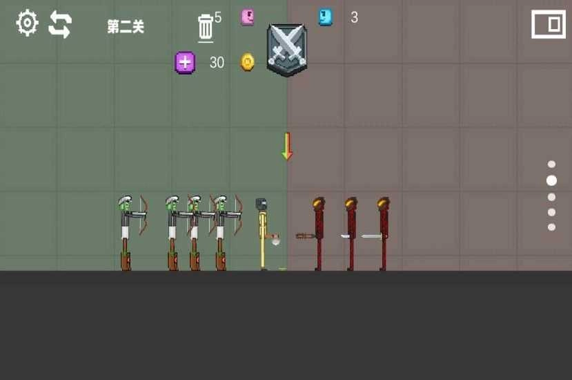 狂野甜瓜世界图3