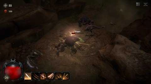 黑暗王座女王崛起图3