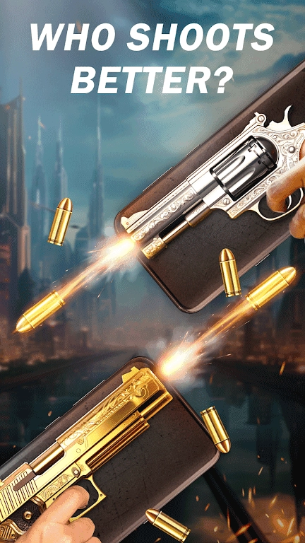 枪声模拟器截图3