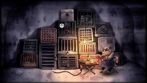 大菠萝马戏团Circus截图4