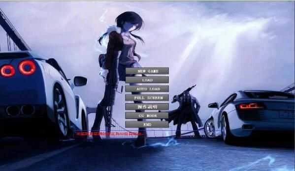 宇宙大战萌战图3