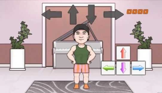 全民炫舞时代图1