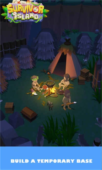 幸存者岛(Survivor Island)图4