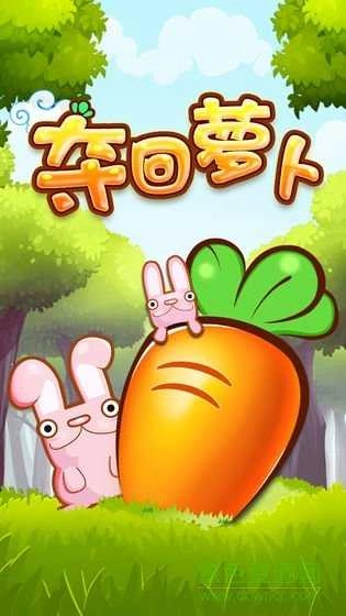 夺回萝卜：保卫菜园截图2