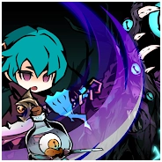 暗黑巫师(Dark Warlock)