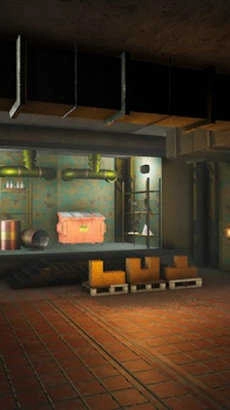 逃出地下水道(地下水路からの脱出)图2