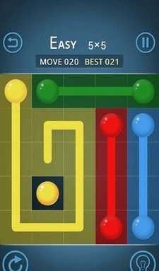 涂鸦连线之王图1