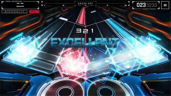 OverRapid音游1609MK10