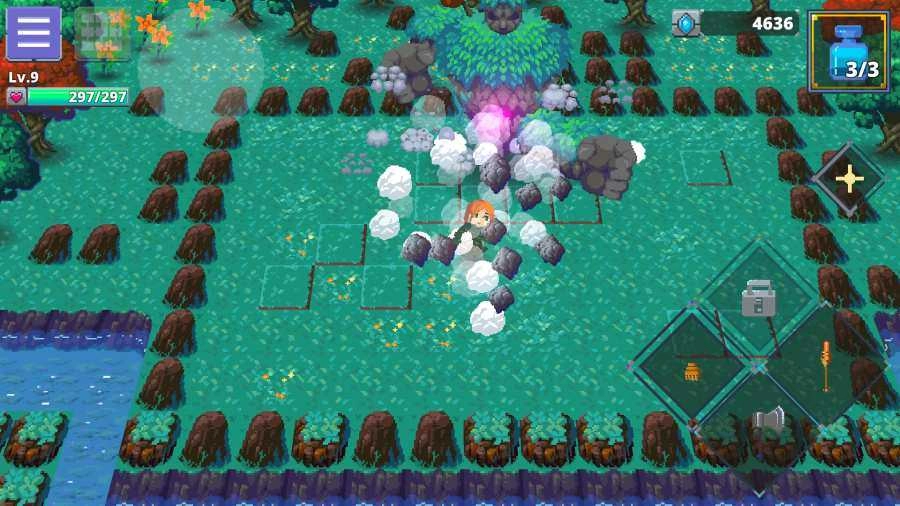 迷宫传说2(Labyrinth Legend II)截图4