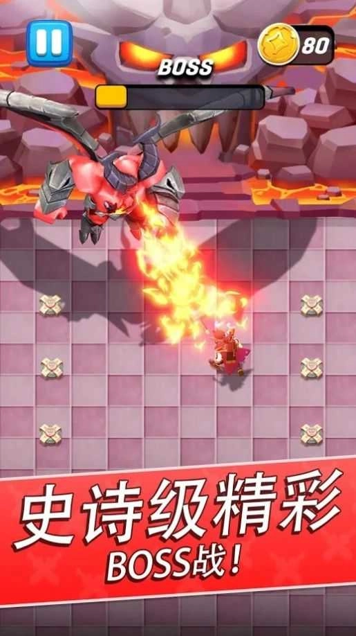 拱廊猎人Arcade Hunter截图4