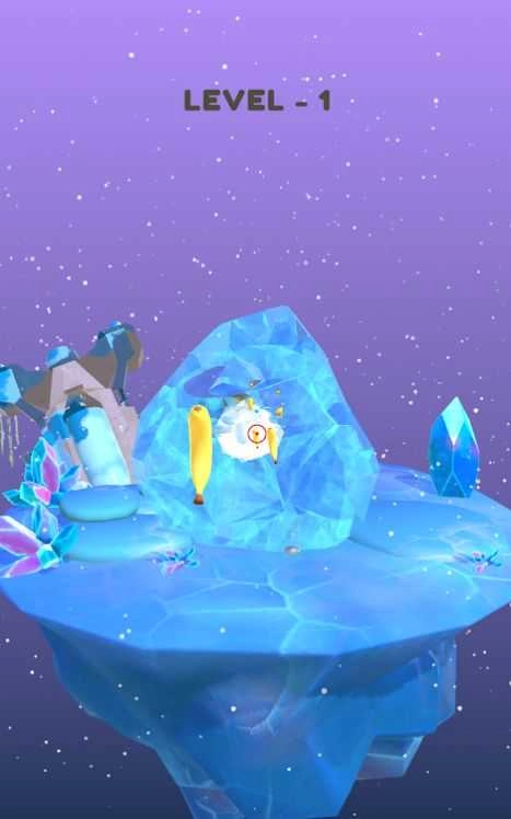 魔手英雄安卓版图1