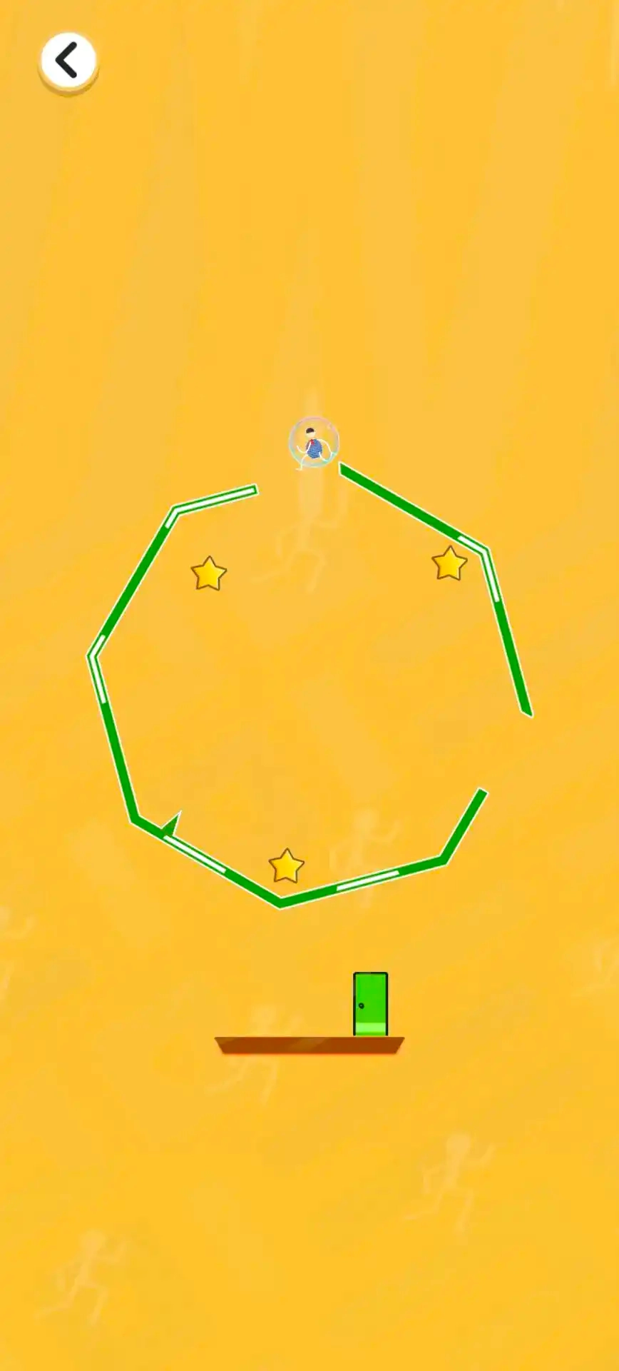 火柴人探险日记图2