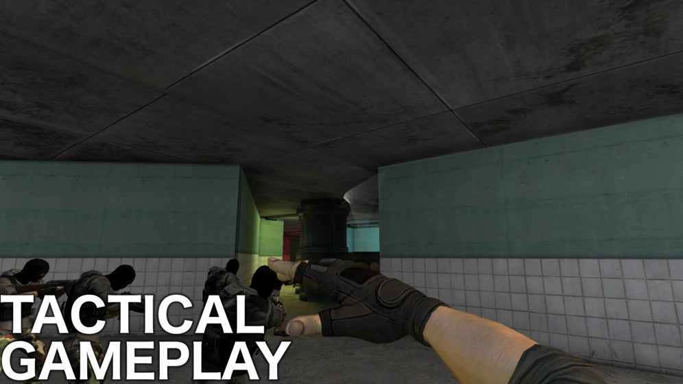 前锋突袭Fwd Assault图4