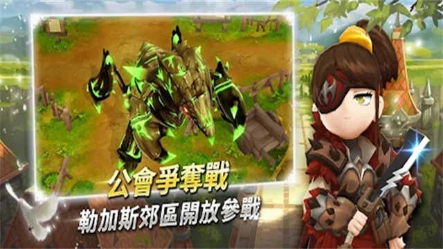 月光雕刻师 截图1
