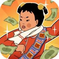 王蓝莓的小卖部菜单