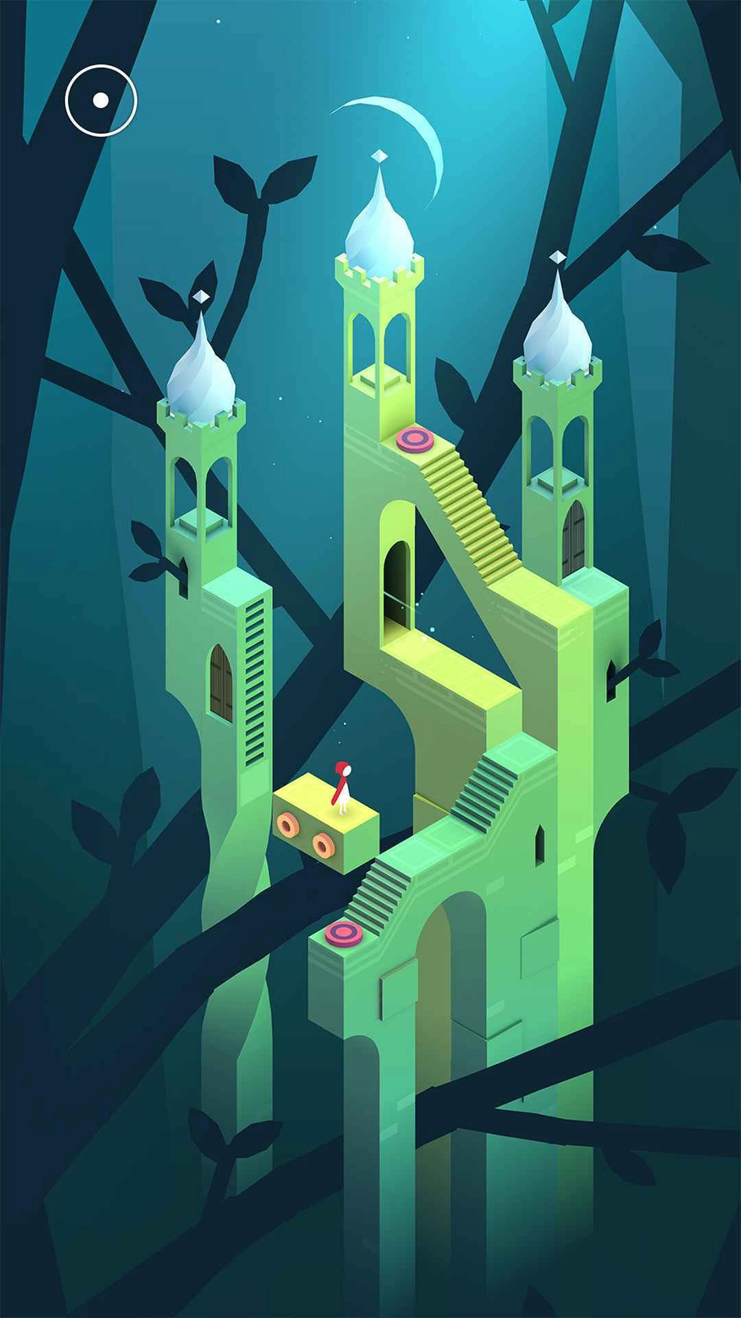 纪念碑谷2(Monument Valley 2)(1)