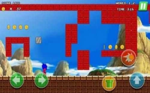 超级火柴人冒险图2