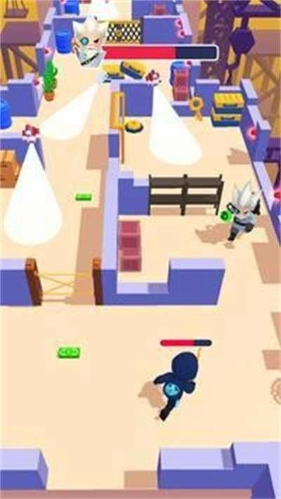 刺客信仰（Creed Unit）(2)