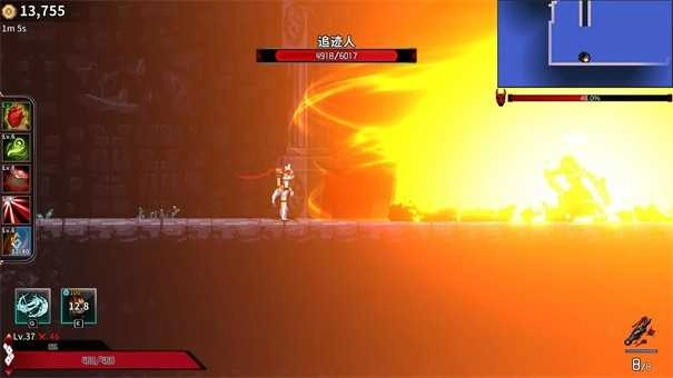 妖刀退魔忍beat 图3
