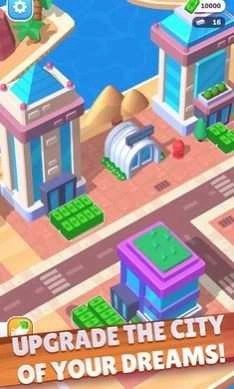 建筑冒险(Town Mess)图2