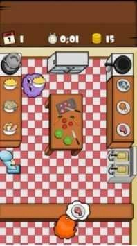 我的宠物餐厅图2