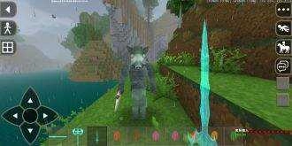 生存戰(zhàn)爭2新完美世界截圖0