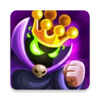 王国保卫战4全英雄全防御塔