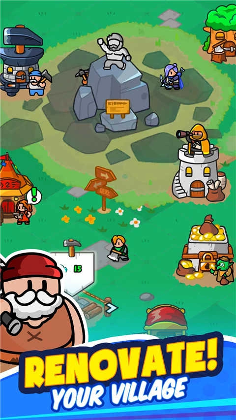 轰隆隆佣兵团修改版(4)