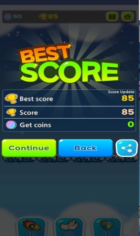 躲避企鹅(Dodge Penguin)2