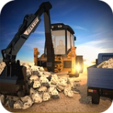 荒原城市建设City Construction Simulator 