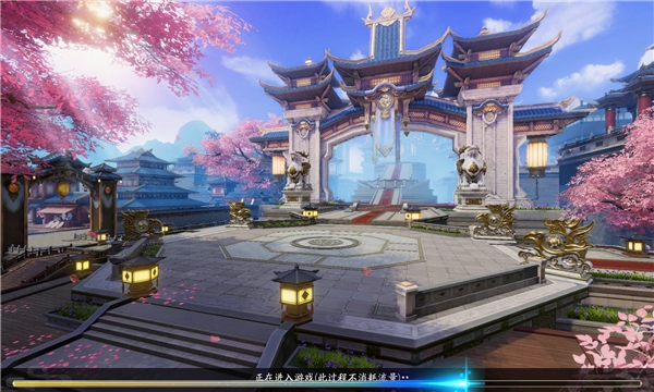 缥缈修行录图1