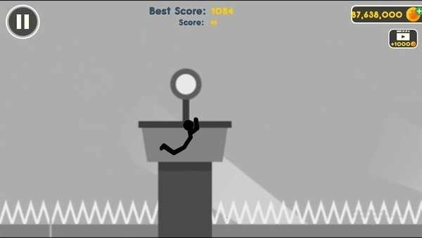 火柴人横冲直撞(StickmanFlatout:GameOffline)免费版图1
