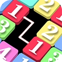 数字连连看