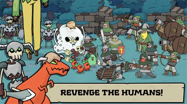 安娜的怪物农场起始之地-图2