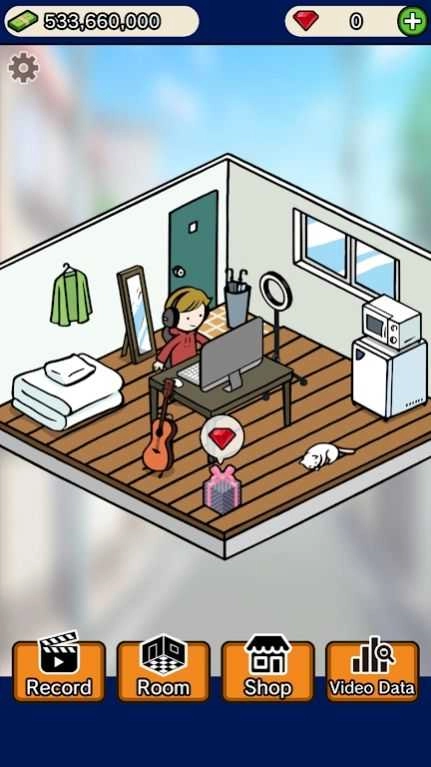 油管主播大亨图1