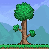 泰拉瑞亚安卓（terraria）