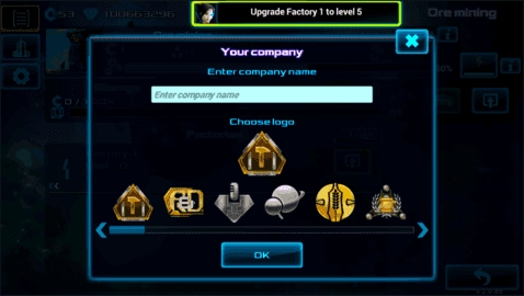 太空业务大亨(Idle Space Business Tycoon)图1