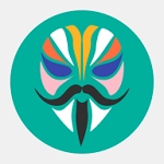 Magisk面具中文版